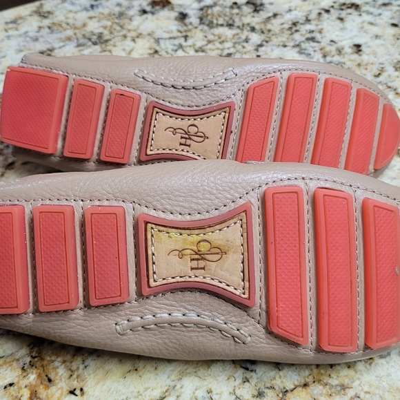 Cole Haan driving loafers - Picture 3 of 3